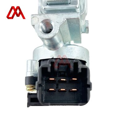 8-97387036-0 8973870360 String Lock Assembly Suitable for ISUZU NMR 700P 4HK1