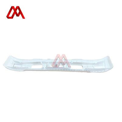 8-97405634-1 8-97405627-0 Front Bumper 8974056341 8974056270 for ISUZU 700P NPR NQR 4HK1 