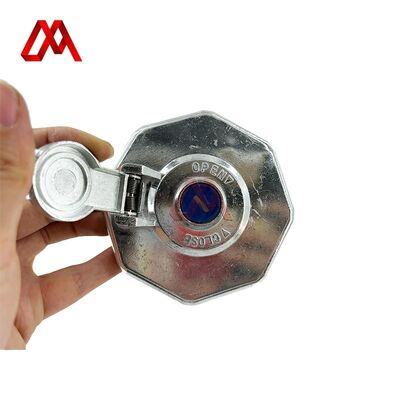 8-98201369-0 8-98146010-0 Fuel Tank Cap With Key 8982013690 8981460100 Suitable for ISUZU NPR75 4HK1