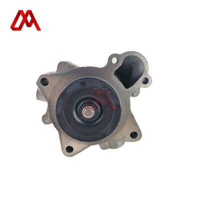 Water Pump Assembly QC000330 For Mitsubishi Fuso FE85S 4P10 