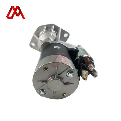 Starter Motor 8‑97120356‑0 8971203560 For ISUZU NHR NKR 100P Truck Spare Parts