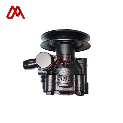Power Steering Pump 8-97247061-0 8972470610 for ISUZU NKR 100P 600P 4JB1 