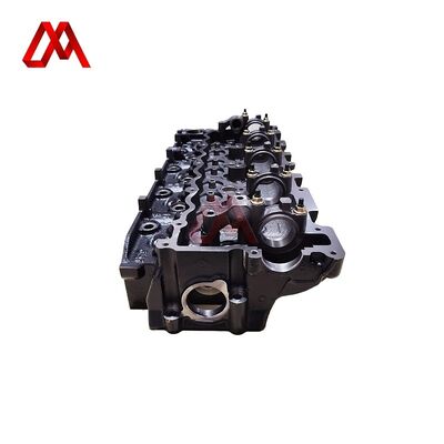 8-97358366-0 Cylinder Head Assembly 8973583660 Suitable for ISUZU NPR 4HE1 