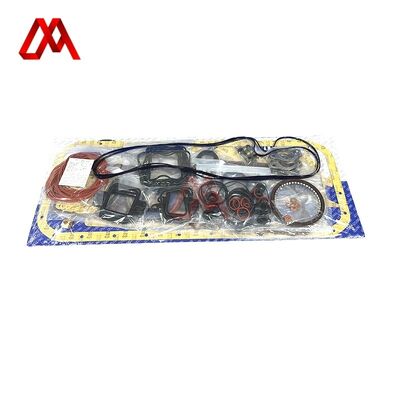 Overhauling Gasket Kit Set 10101-97227 for NISSAN UD RE8 METAL