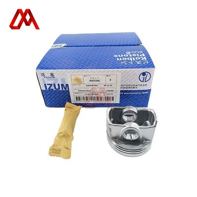 Engin Piston 13101-31020 13101-31021 13101-31022 for TOYOTA