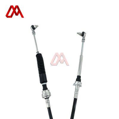 Transmission Control Select Cable 1336711530 1-33671153-0 Suitable for ISUZU 6HK1 