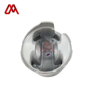 LKIS411501FA Engine Cylinder Liner Kit for ISUZU 4HG1 4HG1T