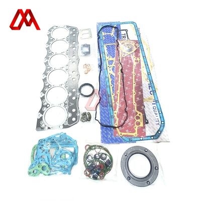 Full Gasket Kit ME996291 for Mitsubishi FUSO 6D16 7545cc Engine