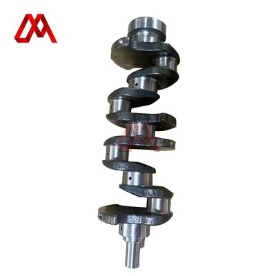 8-97190928-0 Crankshaft 8971909280 Suitable for ISUZU NKR NPR 4JB1