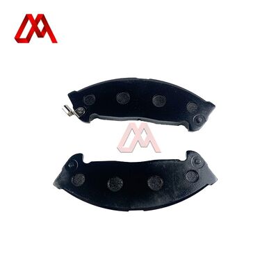 Brake Pad 8-97226101-0 8972261010 for ISUZU 100P 600P