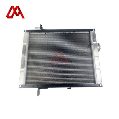 8-98046663-0 8-97333141-3 Radiator Assembly 8980466630 8973331413 Suitable for ISUZU NPR75 4HK1 