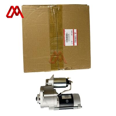 ME007655 Starter Motor for MITSUBISHI 4DR5
