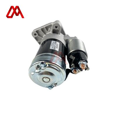 Starter Motor M1T31071 MK666135 for Mitsubishi Fuso FE160 FE180 4M42-T
