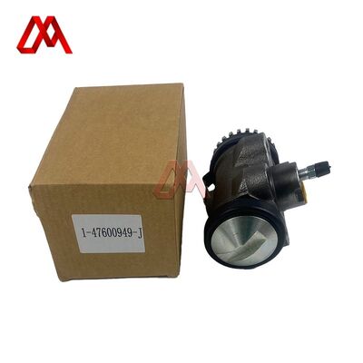 1476005840 1-47600584-0 1-47600-584-0 CYLINDER; WHEEL