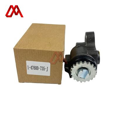 1-47600735-0 Front Brake Wheel Cylinder 1476007350 Suitable for ISUZU FSR FTR