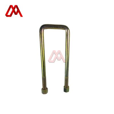 8-94127918-2 8941279182 U-BOLT for ISUZU NHR NKR 100P