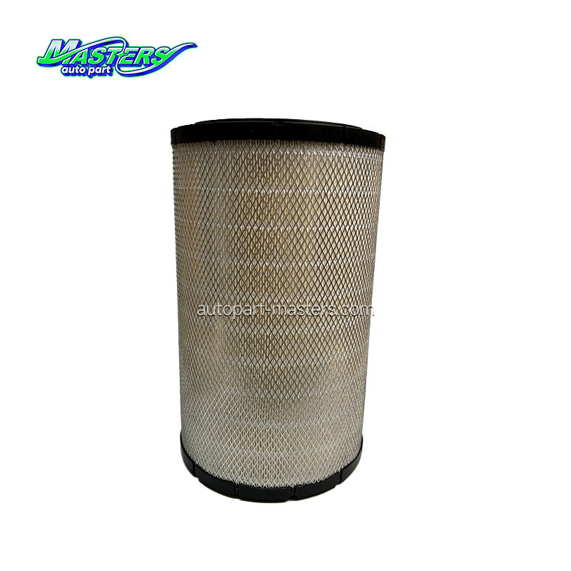 Masters Air Filter 1-87610111-2 1-14215203-0 Auto Parts For ISUZU