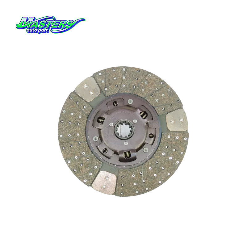 Masters Auto Transmission Parts 1-87611000-0 1-31240892-0 Clutch Disc Aisin For ISUZU