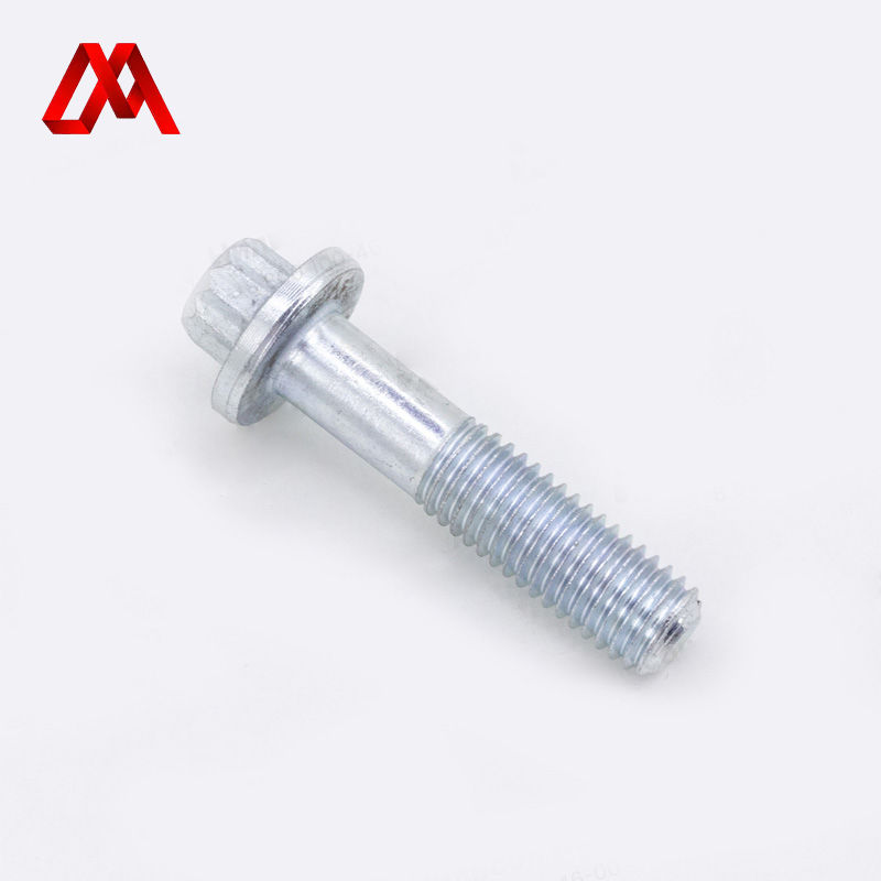 Heavy-Duty Cylinder Head Bolt for ISUZU ELF 4HF1 – Izumi Auto Parts | Reliable Engine Fastening