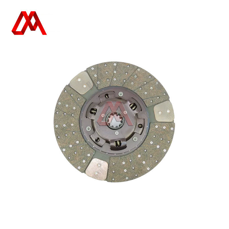 Auto Transmission Parts 1-87611000-0 1-31240892-0 Clutch Disc Aisin For ISUZU
