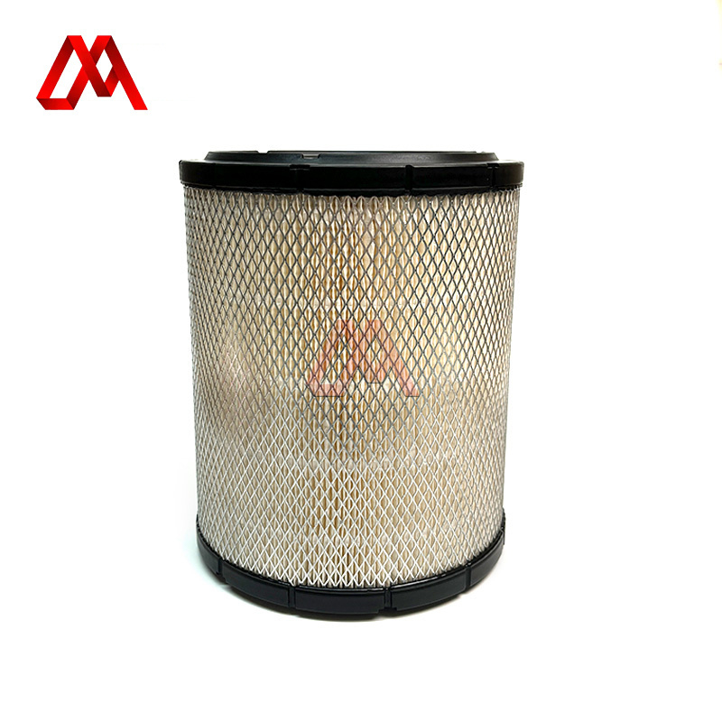 5876100201 Isuzu NPR Oil Filter Element Air Cleaner For NKR NLR NQR Engine