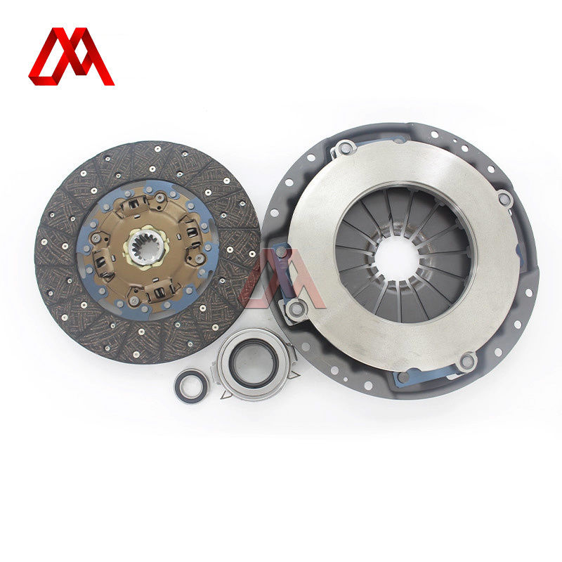 ISUZU BVP Clutch Assembly 5876102060