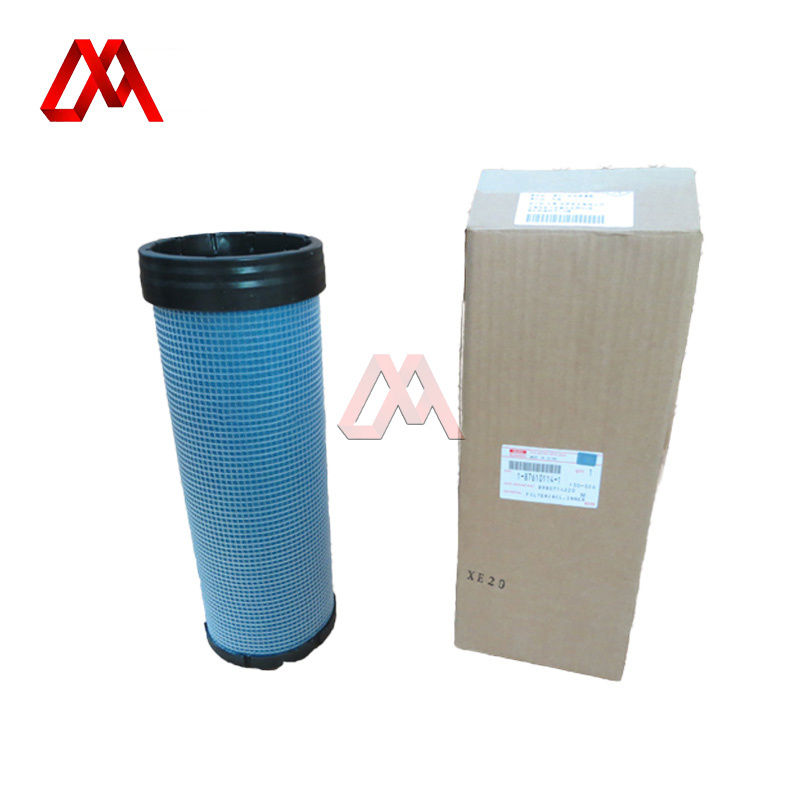 ISUZU BVP Air Filter Element 1876101141 8980714220