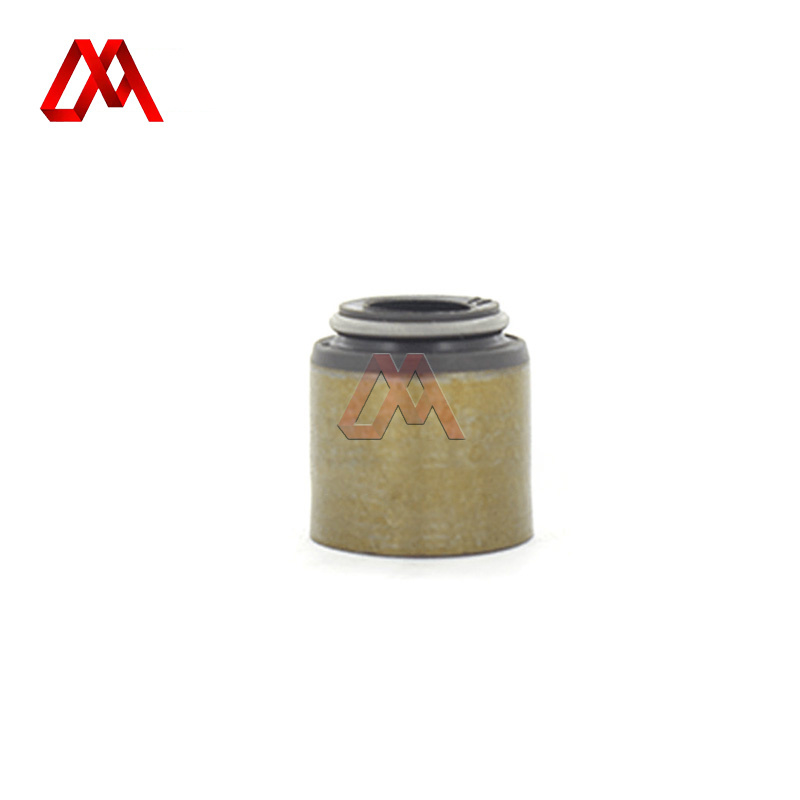 ISUZU Genuine Valve Stem Seal 8-97120167-0 1 Piece for Engine