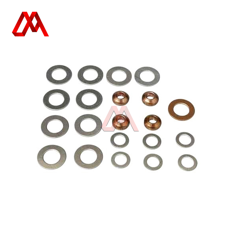 IZUMI 1-85412011-0 1854120110 Truck Fuel Nozzle Repair Kit for ISUZU Parts