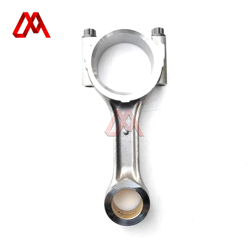 Truck Parts Connecting Rod Compatible with FSR/6HE1T 8-97135032-0 Compatible with FSR/6HE1T