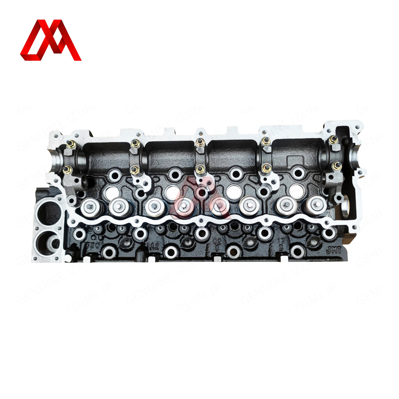 Truck Cylinder Head 8973583660