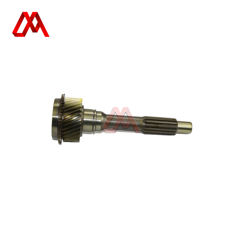 Truck Input Shaft Compatible with Isuzu MYY5T 4JH1 Transmission 8-97252924-1 8972529241