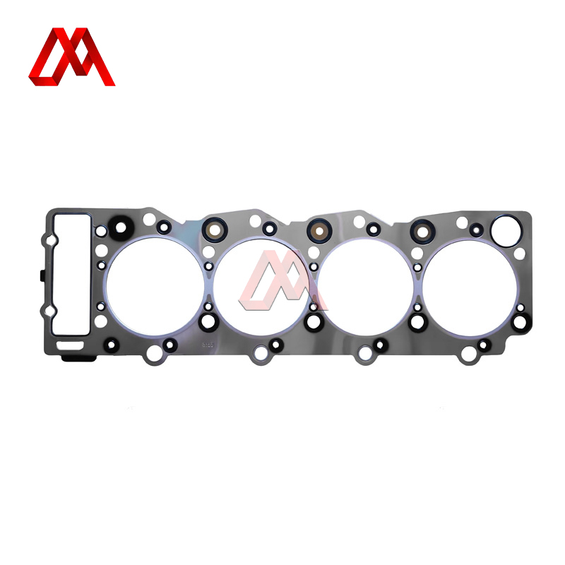Truck Spare Parts 8971380661 8-97138066-1 8973541971 8-97354197-1 Cylinder Gasket for ISUZU NQR70 4HE1