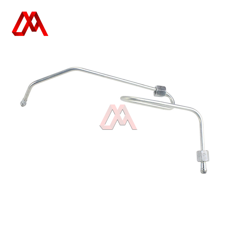 High Pressure Fuel Pump Pipe 8-97148963-0 8971489630 for NPR 4HE1 Engine Truck Parts