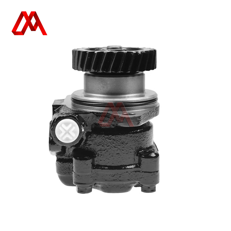 Power Steering Pump for Isuzu NPR Truck 4BC2 4BE1 Engines 8-97078879-0 8970788790