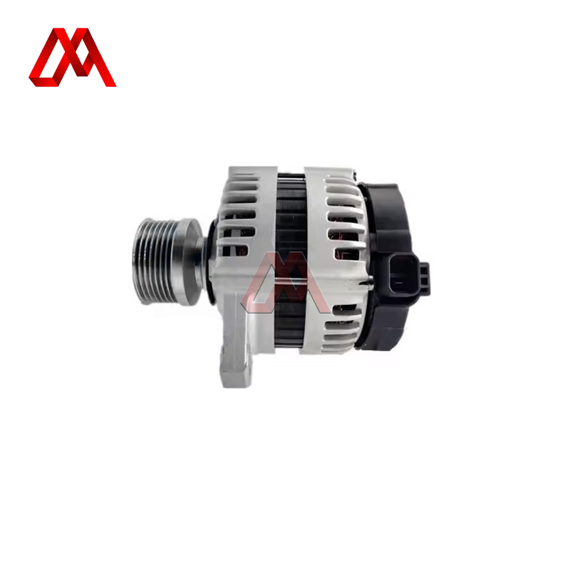 8-98075026-0 8980750260 Generator Replacement Parts Compatible with 4HK1 Series Engines Truck Parts