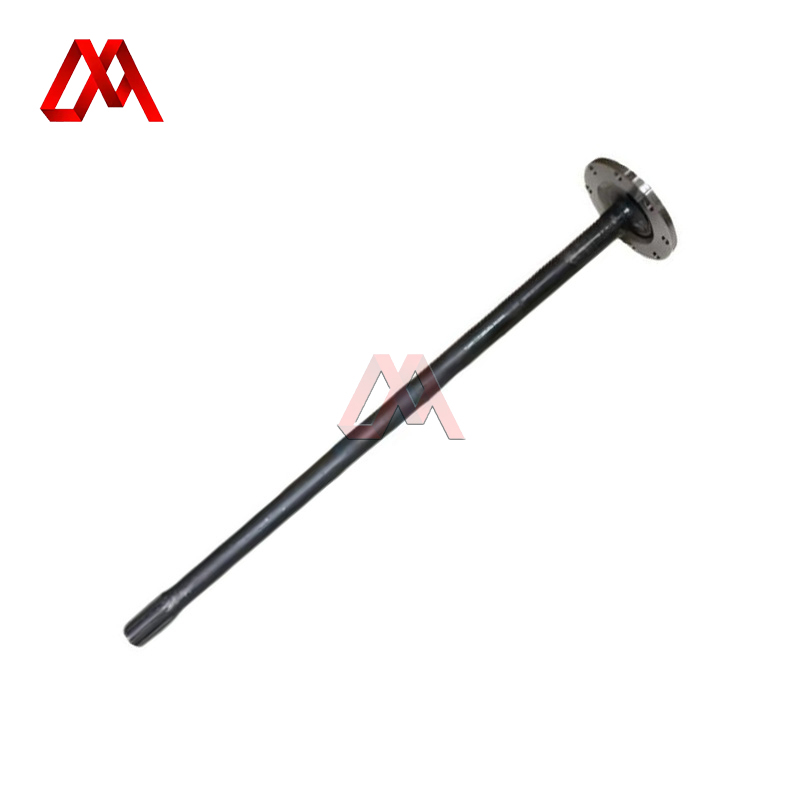 Drive Axle Shaft for Isuzu NPR 4HE1 Truck  8-97073871-1 8970738711