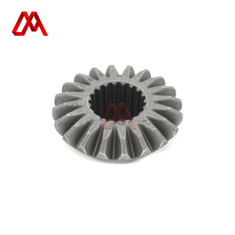 Compatible Axle Shaft Gear for Isuzu NKR 4HE1 8-97362598-0 8973625980