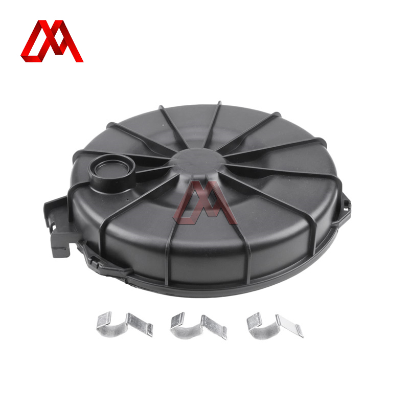 Truck Replacement Parts 8-98050434-0 8980504340 Air Cleaner Cover Assembly for ISUZU 700P