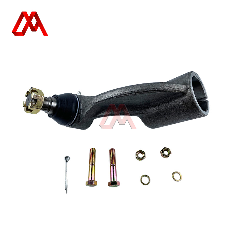 Tie Rod End for Isuzu Truck CXZ51K 6WF1 1-43150856-JA 143150856JA