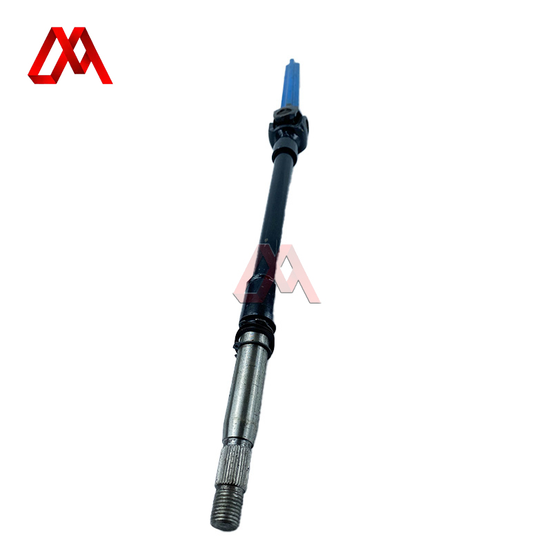 Steering Rack Telescopic Yoke for Isuzu NKR55 4JB1 897096763Q 8-97096763-Q