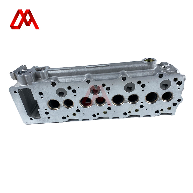 For Mitsubishi Truck 4M40 Engine Cylinder Head OEM 0102020003