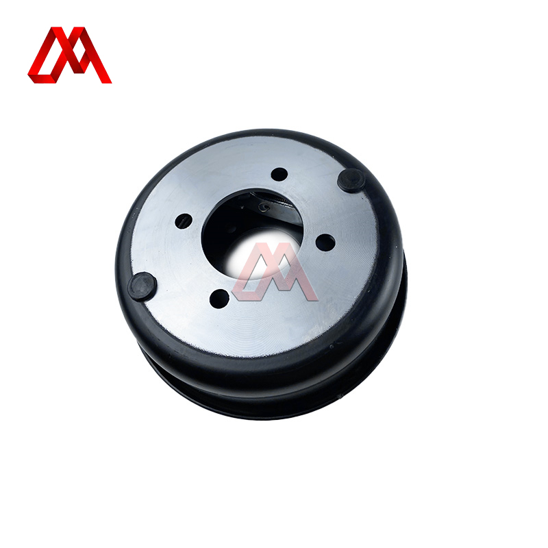 Parking Brake Disc Assembly for Isuzu Truck 4D34T-CZ