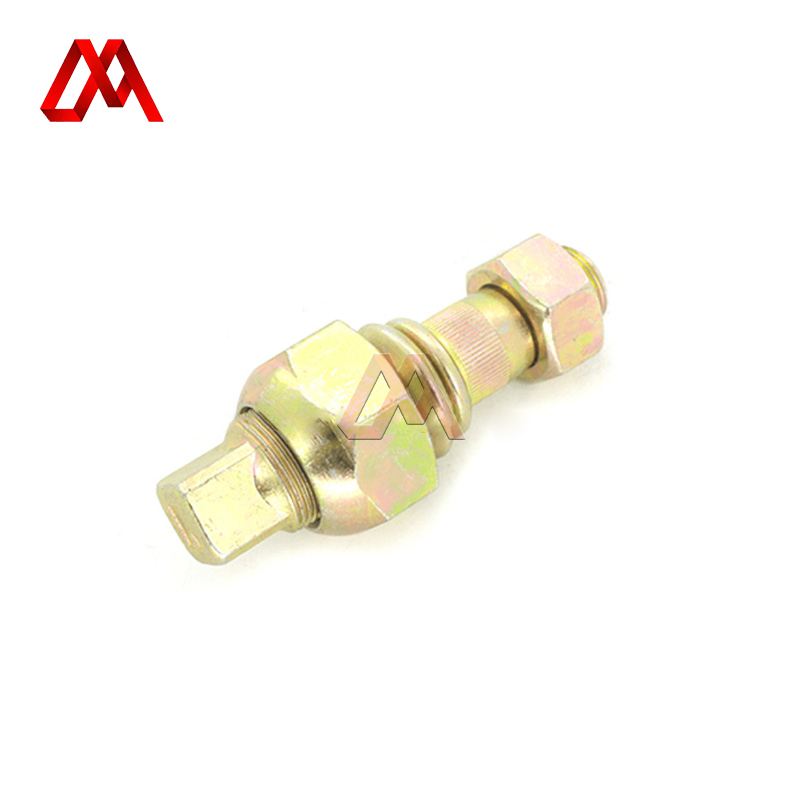 8-97168456-0 8971684560 Wheel Bolt for ISUZU NPR NQR Commercial Truck Accessories