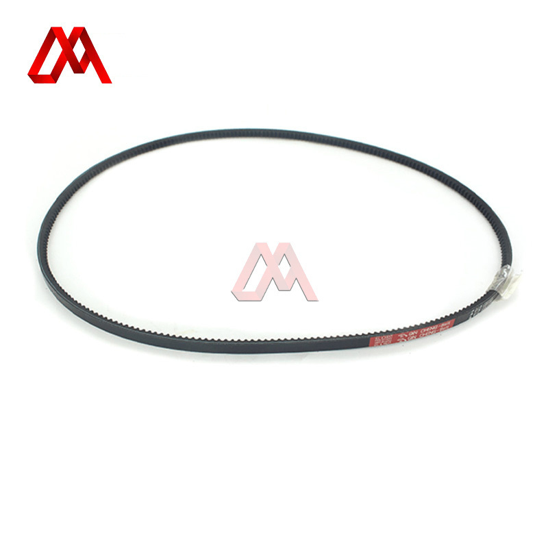 A/C compressor V-belt 8-9738-3577-1 8-97383577-1 8973835771 1-87610100-0 1876101000 for ISUZU FSR FTR FVR FRR FS34 6HE1 6HK1