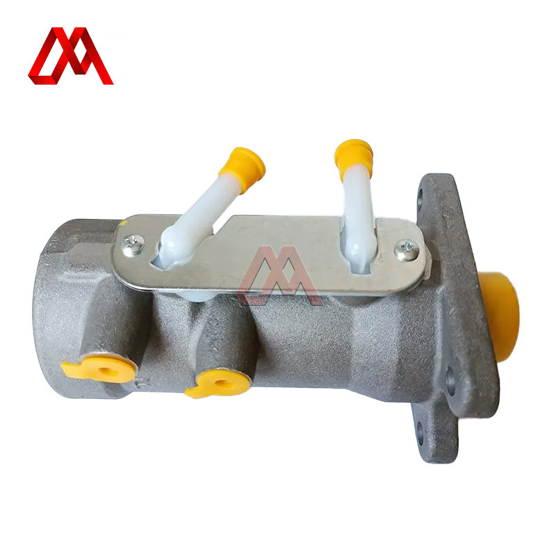 8-97100075-0 8971000750 8-97100075-1 8-97100075-2 brake master cylinder assembly for Isuzu NPR ELF NKR 4HF1 4BE1