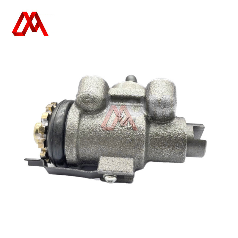 MB060571 front brake wheel cylinder assembly for Mitsubishi Canter FE111 FE444 Fuso PS100 FE2 FE3 FE4 Rosa Bus