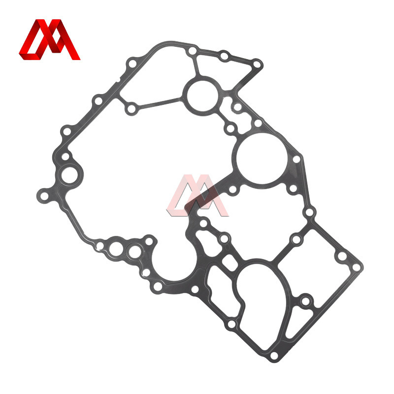 8973122212 8-97312221-2 8-97312-221-2 Gear Case To Cylinder Block Gasket for ISUZU 4JJ1T TFS