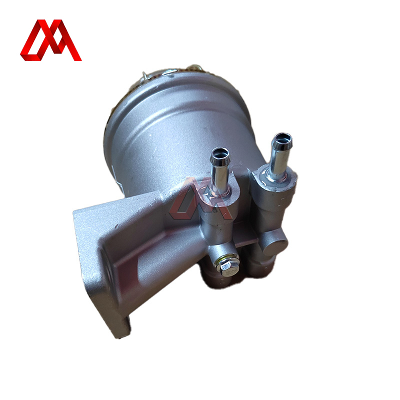 Oil Water Separator CXZ96 for ISUZU Truck Part Number 1-13201017-J 113201017J