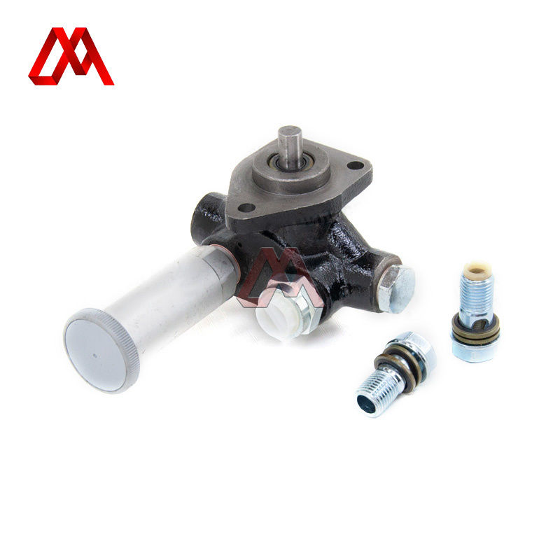 Fuel Feed Pump 105210-6380 1052106380 for Isuzu 4HF1 4HG1 Engine NPR NQR Truck Parts